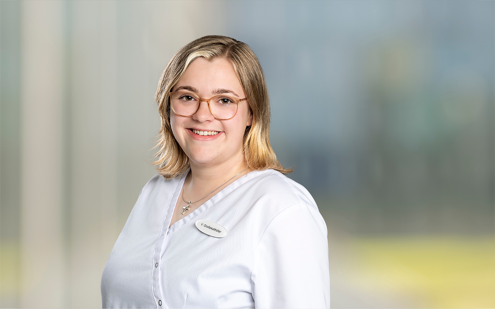Frau Großekatthöfer 