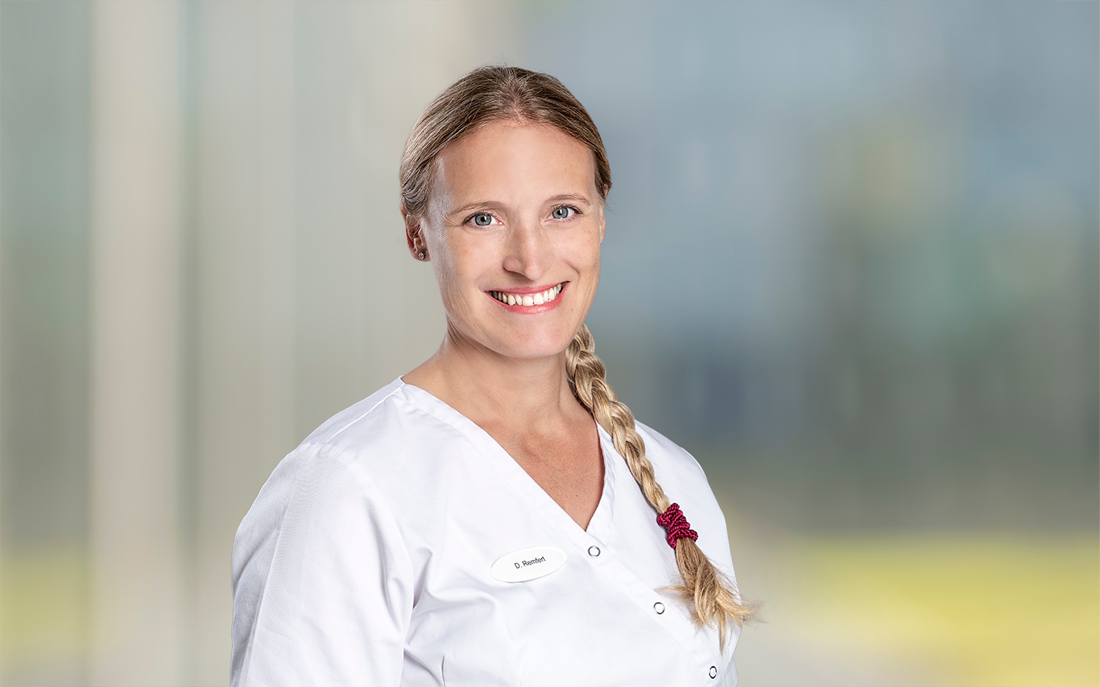 Frau Remfert